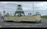 Blackpool Tramway 131-års jubilæum - lørdag den 24. september 2016