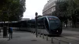Bordeaux Tramway