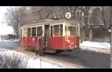 Bytom - Tramwaje Śląskie Tram 38 (2009)