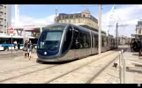CITADIS 302/402 - Tramway de Bordeaux
