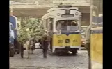De to sporvogne fra Alexandria vender tilbage - TV-Lorry 2001