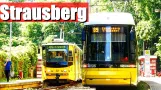 [Doku] Straßenbahn Strausberg (2020)| Strausberger Eisenbahn