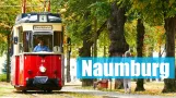 [Dokumentar] Naumburg sporvogn (2018)