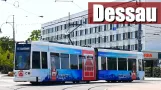 [Dokumentar] Sporvogn Dessau (2019)