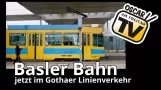 Ex-Basler Bahn startet in den Linienverkehr