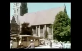 Flensburg 1959 -- Profil einer Stadt