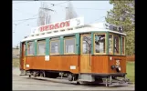 Historické tramvaje v Ostravě - Historical trams in Ostrava