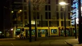 Le Tram de Mulhouse (Alsace)