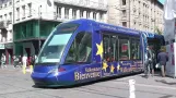 Le Tramway de Strasbourg
