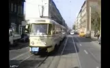 Leipzig - Eine Zeitreise (1931~1992)