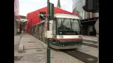 Les tramways de Lille (Mongy)