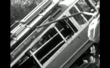 Linie 10 forulykker ved Carlsbergbroen (1958)
