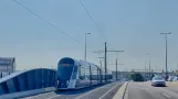 Luxtram : Le tramway de Luxembourg