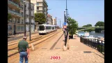 Nantes. Le tramway a 30 ans
