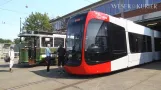 Neue Bremer Straßenbahn-Generation: Die BSAG stellt das "Nordlicht" vor