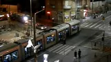 New Jerusalem Light Rail Video Montage