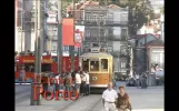 Portos Trams 2007