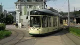 Pöstlingbergbahn: Steep gradient tramway in Austria
