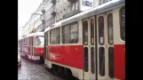 Prague Trams - Prazske tramvaje