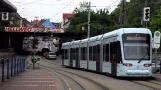 Schienennahverkehr Bochum - Impressionen Mai 2011