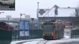 Siemens Combino Duo in Nordhausen