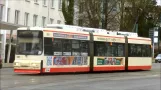 Straßenbahn Frankfurt (Oder) 2014