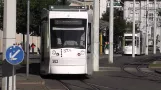 Straßenbahn Gera (Niederflurgelenktriebwagen)