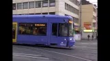Straßenbahn Kassel