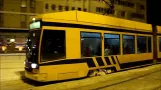 Straßenbahn Leipzig - Impressionen Dezember 2010