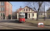 Straßenbahn Naumburg // Frühjahr 2018