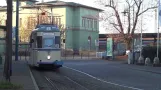 Straßenbahn Naumburg HD