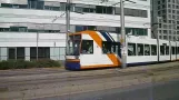 Straßenbahnen in Mannheim (HD)