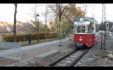 Streckenverlängerung Naumburger Straßenbahn