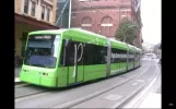 Sydney Tram & Mono Rail