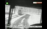 "Szczecin pierwsze dni" - tramwaje