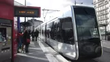 [Tours] Alstom Citadis 402 - Liberté (Ligne A)