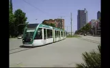 Tram de Barcelona