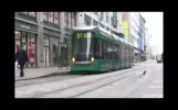 Tram of Helsinki (2)