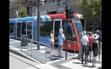 Trams Return to the Streets of Adelaide