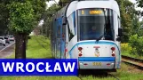 Tramwaj Wrocław / Wroclaw Tram