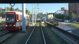 Tramwaje Gdańsk linia 6