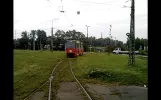 Tramwaje Śląskie - Linia 11. Ruda Śląska Chebzie - Katowice Plac Wolności