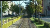 Tramwaje Szczecin linia 10