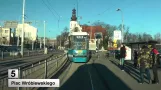 Tramwaje Wrocław linia 5