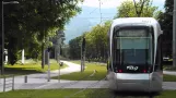 Tramway de Grenoble / Grenoble Tram