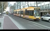 Tramway / Straßenbahn Mülheim