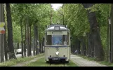 "Wilde Zicke": Deutschlands kleinste Straßenbahn | Straßenbahn Naumburg (Saale) | 05/2019