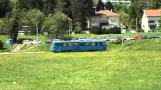 Zagreb trams